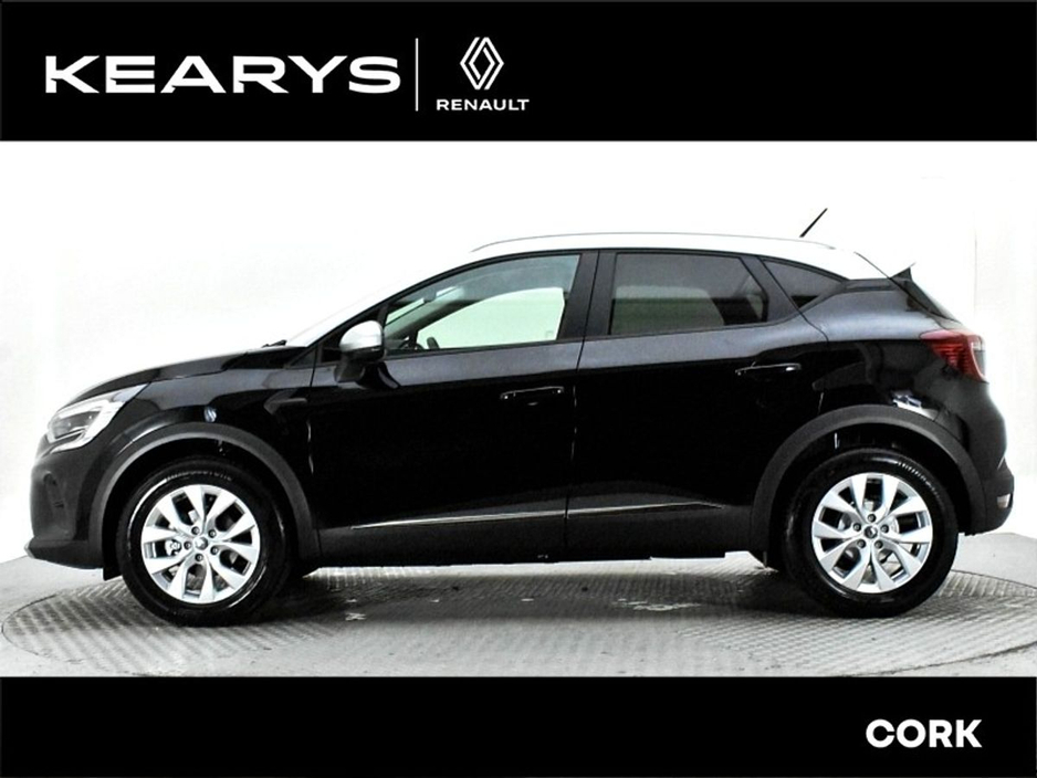 2020 Renault Captur Iconic dCi 95 Manual MY19 €17,000