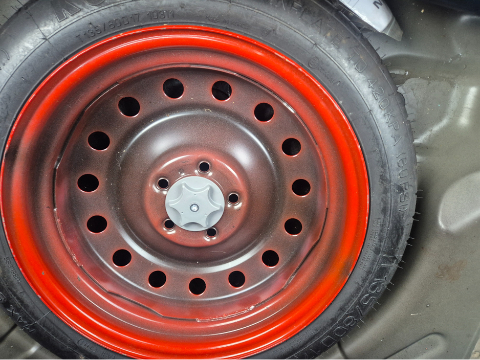 2015 Nissan Qashqai 1.2 DIG-T ACENTA SMRT VSN 115PS 5DR €9,950