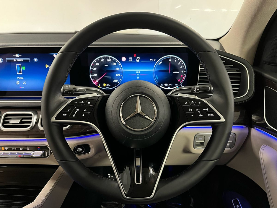 2026 Mercedes-Benz GLE Class 350de Sport Edition 4Matic - 20 Inch Alloys - Reversing Camera - Ambient Lighting - Sat Nav - Climate Control - Electric Heated Seats - Apple CarPlay/Android Auto €108,680