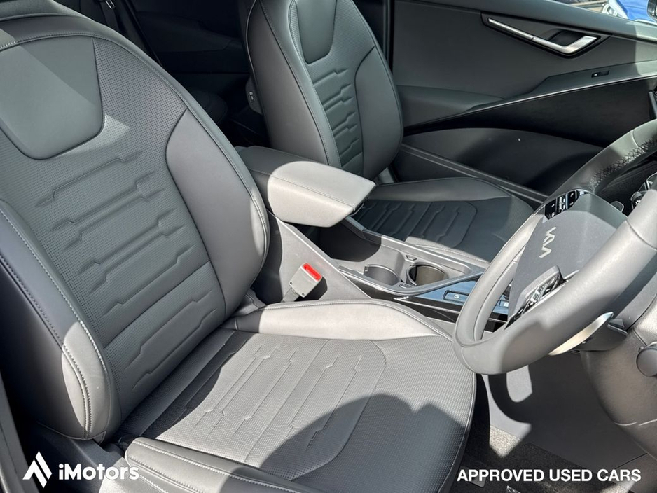 2024 Kia e-Niro EV K3 SEM 5DR Auto €31,800