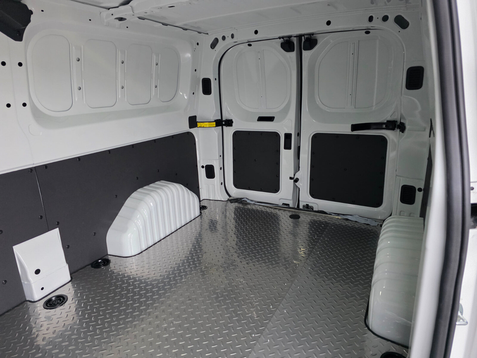 2026 Maxus Deliver 7 