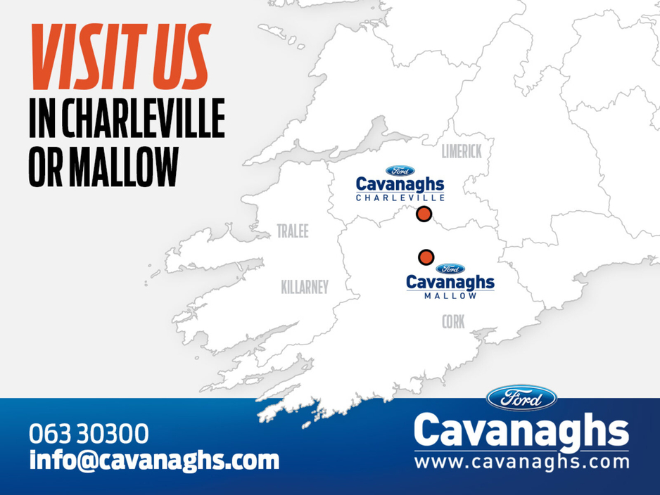 2025 Ford Transit Custom  €30,080