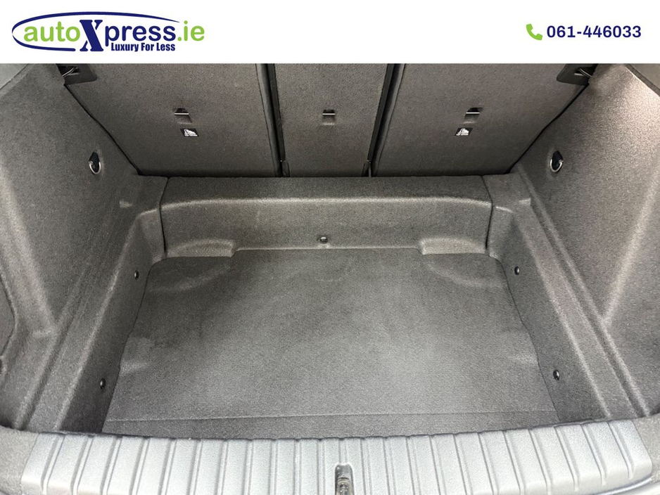 2021 BMW 1 Series 118D PLAY Automatic €25,995