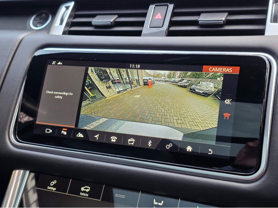 2019 Land Rover Range Rover Sport 2.0 P400E HSE DYNAMIC AUTO.HUGE SPEC.FINANCE ARRANGED.SIMI.AA APPROVED. €37,950