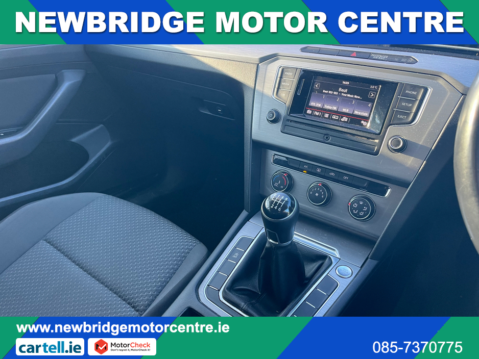 2016 Volkswagen Passat TRENDLINE 1.6 TDI  ESTATE €8,950