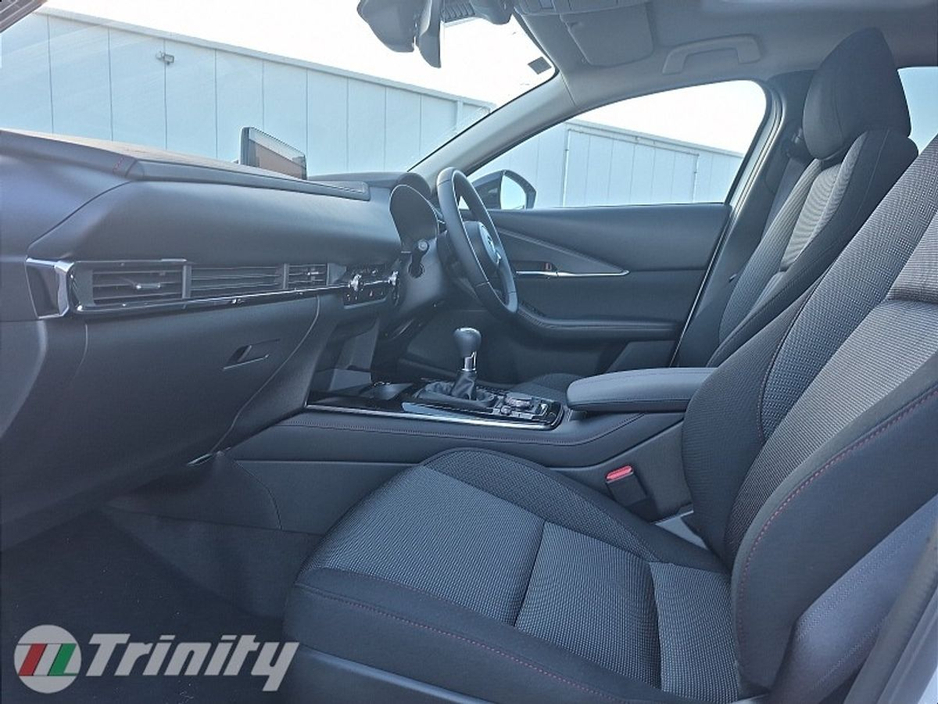 2026 Mazda CX-30 HOMURA * SUNROOF * 2.0 186 BHP * TRINITY MOTORS *