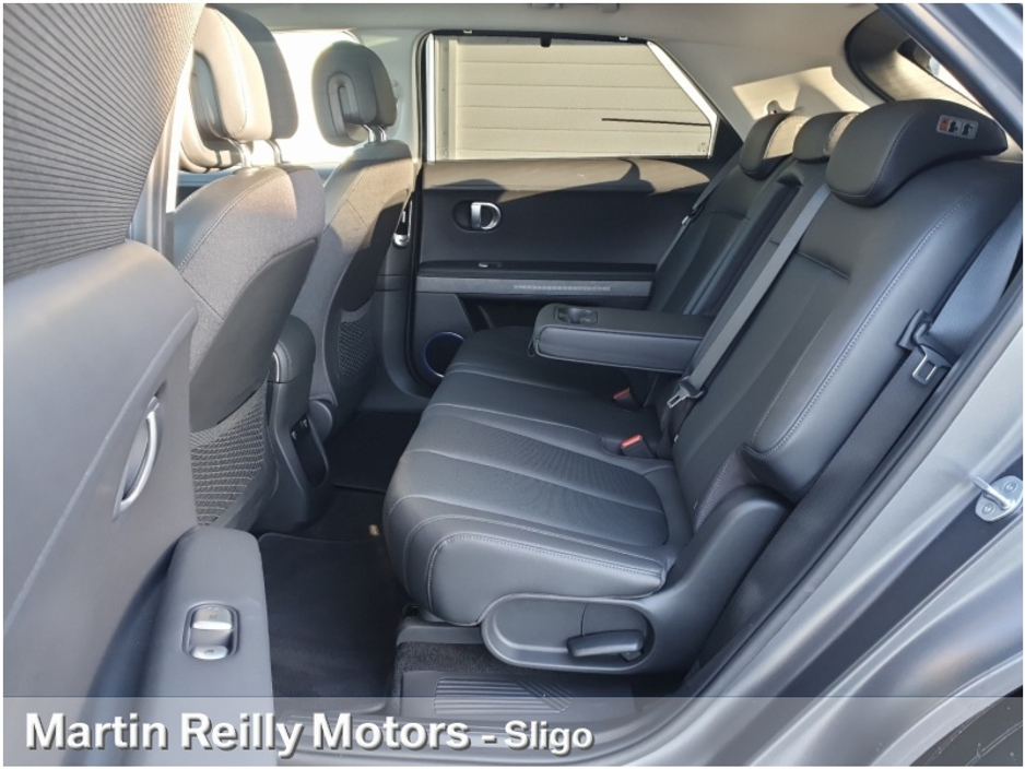 2023 Hyundai Ioniq 5 Platinum 77kW €33,445