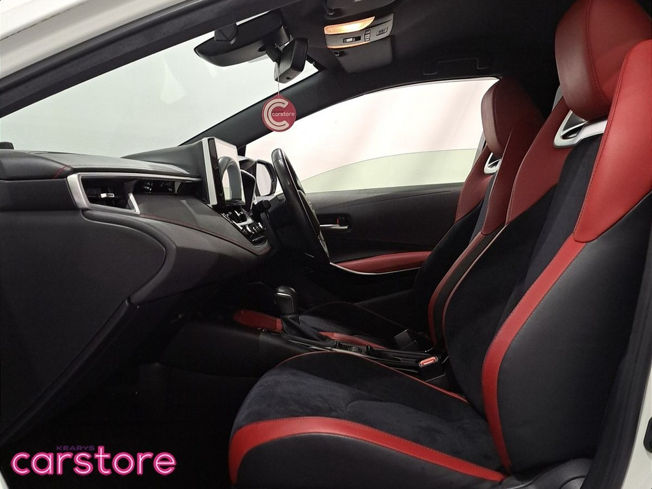 2019 Toyota Corolla 1.8 HYBRID PET €19,880