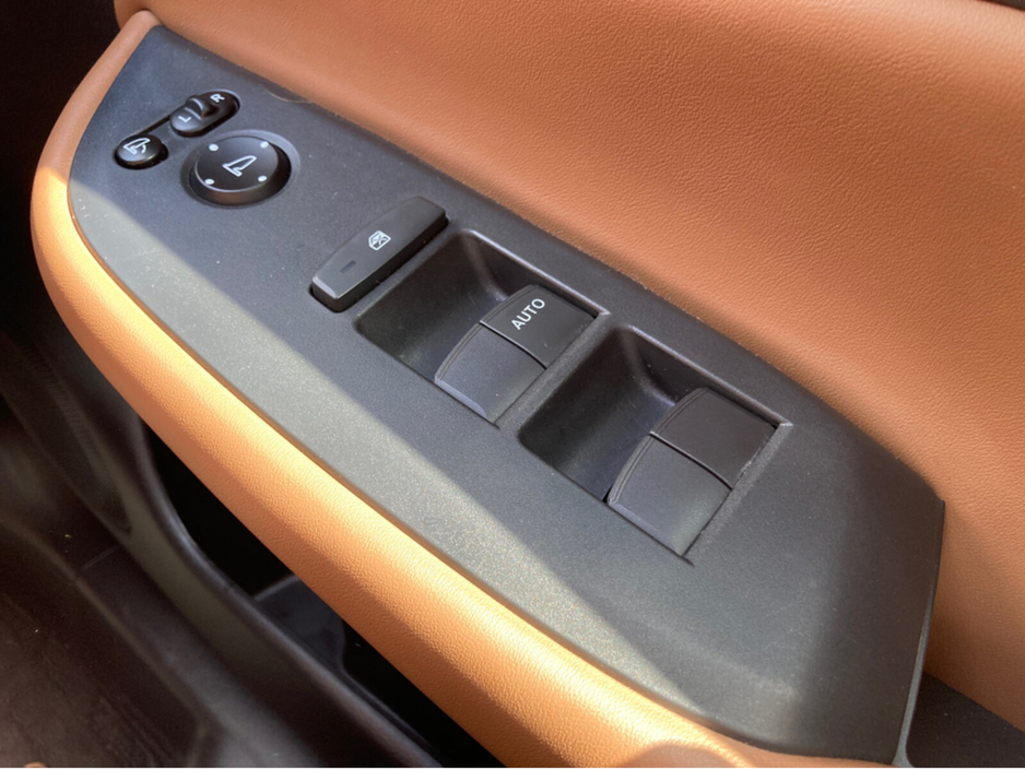 2020 Honda Fit 1.5i Petrol Hybrid Automatic Luxe Model €19,750