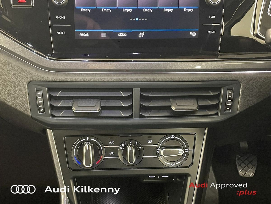 2023 Volkswagen Polo Polo Style Style TSi 95 Start/Stop "Price Includes €2,000 Scrappage" €18,900