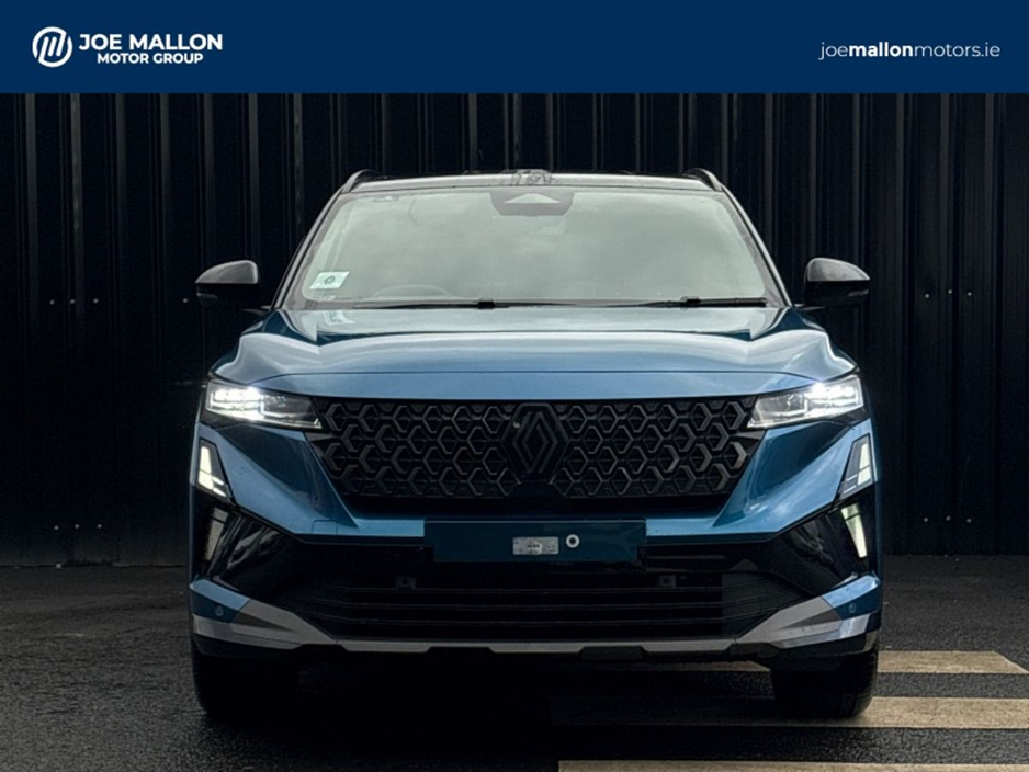 2026 Renault Austral techno esprit Alpine E-Tech 200 Auto €48,820