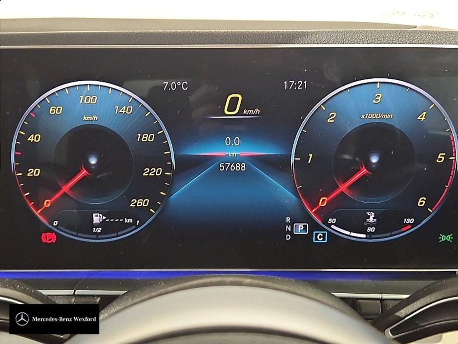 2019 Mercedes-Benz GLE Class 300D Premium Plus/AMG Line/7 Seats €62,950