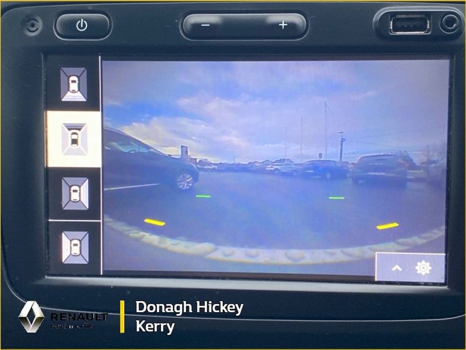 2019 Dacia Duster 1.5 Blue dCi 115 Prestige 4 wheel drive €15,900