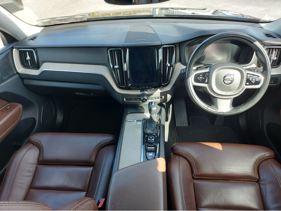 2020 Volvo XC60 D4 INSCRIPTION 5DR AUTO €39,950