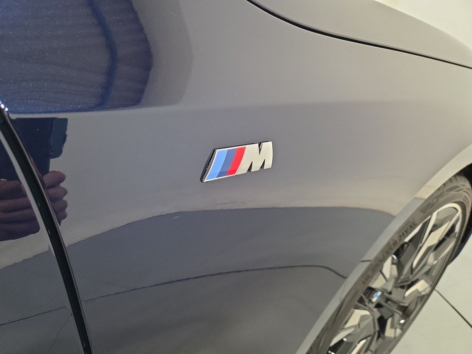 2026 BMW 5 Series 530e M Sport Pro Saloon €80,950