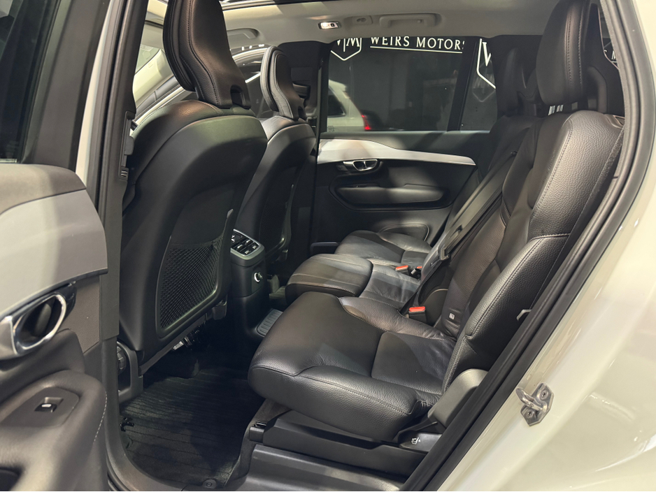 2019 Volvo XC90 T8 TWIN EN PHEV GT 5DR AUTO ONE OWNER IRISH JEEP €49,950