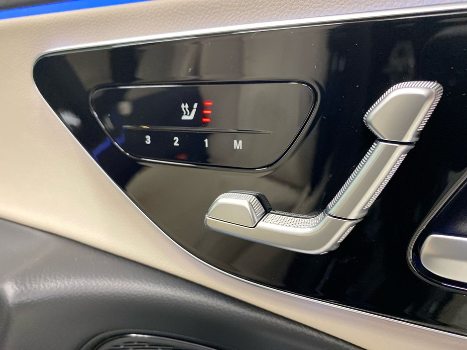 2026 Mercedes-Benz E Class E 300e AMG EDITION PLUS | Reversing Camera, Night Package €93,907