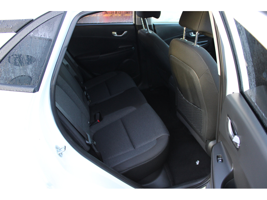 2023 Hyundai Kona Kona EV Executive 39 kWh €20,950