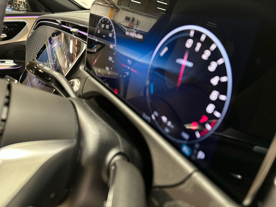 2026 Mercedes-Benz E Class E300 e AMG Edition + PHEV €87,646