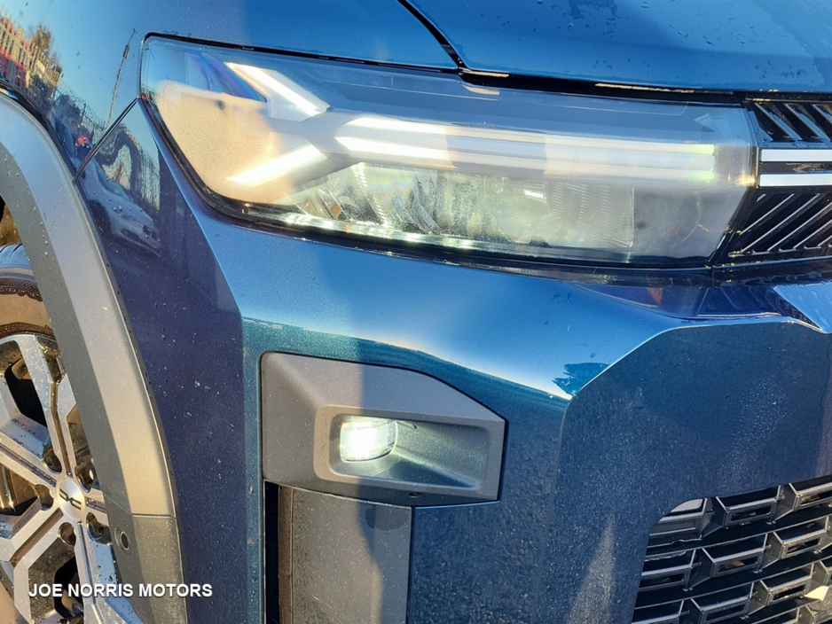 2025 Dacia Bigster EXPRESSION TCE 140 LOW KMS €30,995