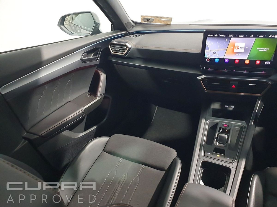 2023 Cupra Formentor e-Hybrid 204hp DSG