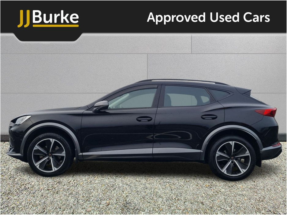 2023 Cupra Formentor 1.5TSI 150hp €29,950