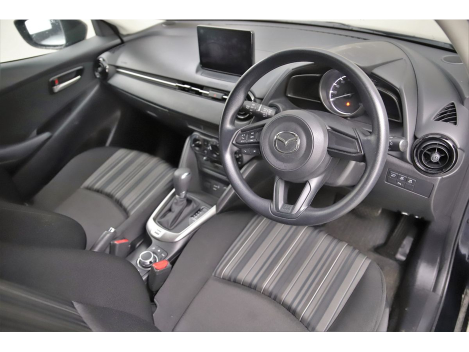 2020 Mazda Mazda2 1.5 AUTO *REVERSE CAM*REAR PARK SENSORS*