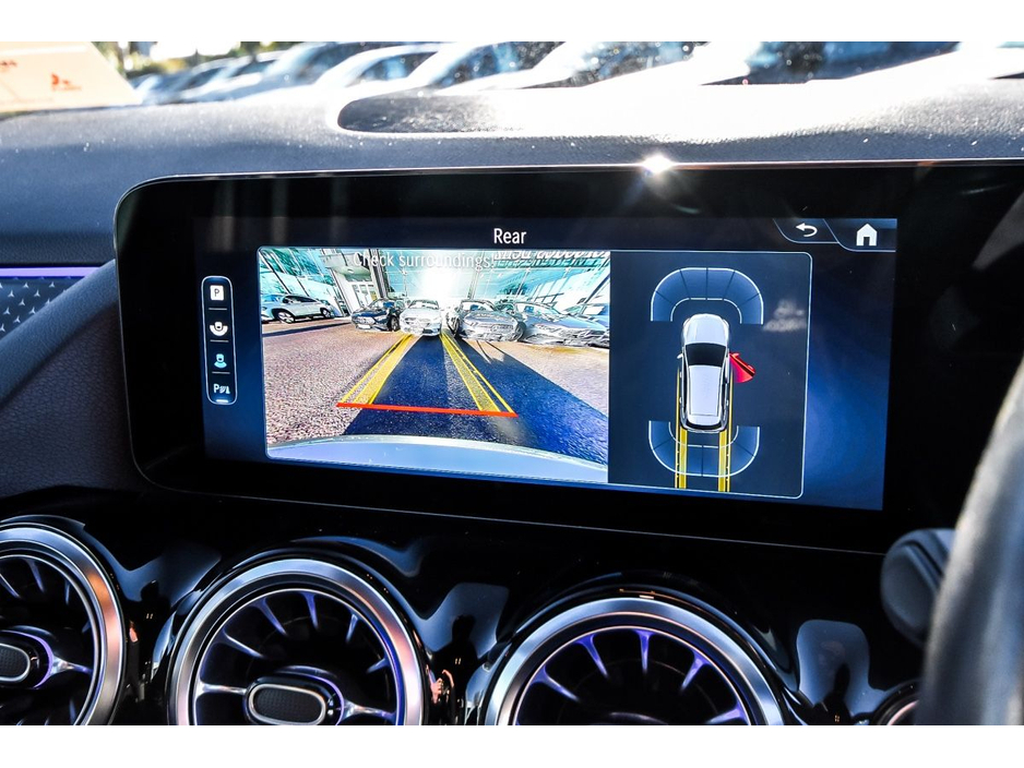 2023 Mercedes-Benz B Class B200d Sport Executive Auto €38,850