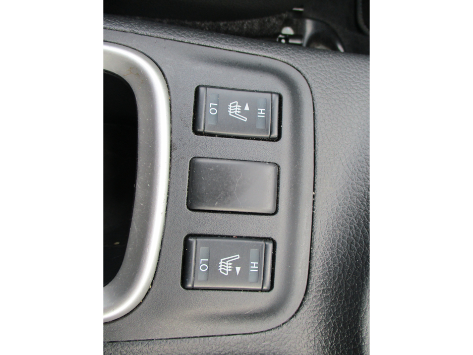 2021 Nissan Navara 2.3 DCI N-GUARD AUTO CREWCAB €30,081