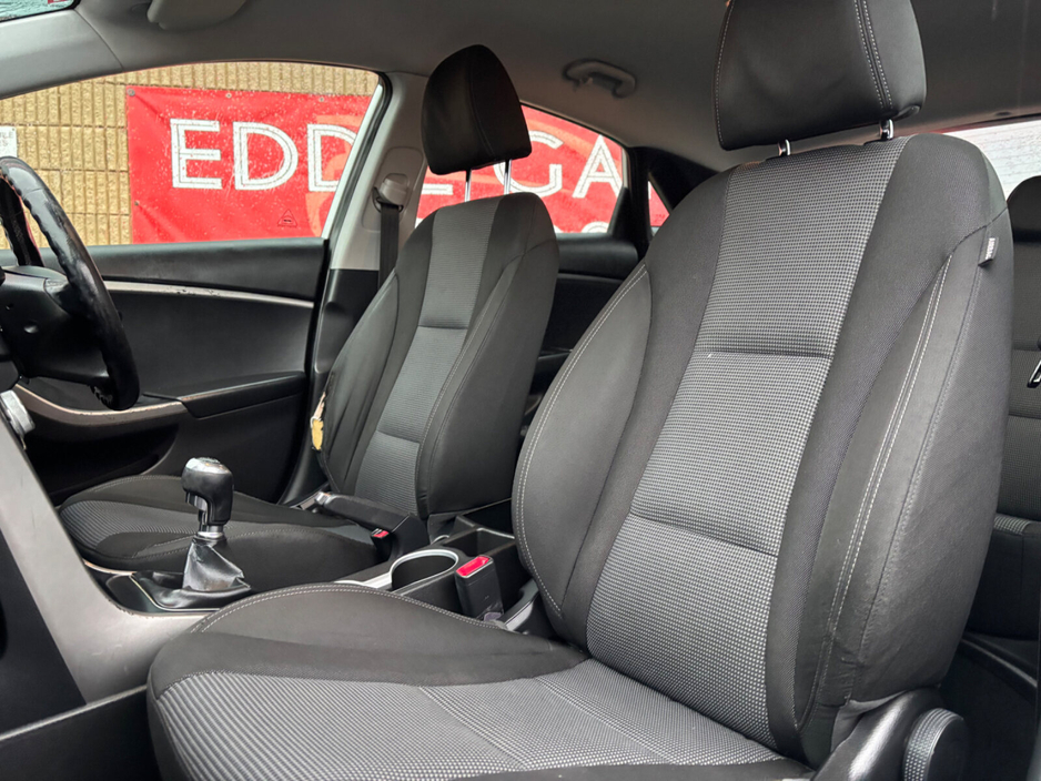 2014 Hyundai i30 1.4L Diesel Classic with Bluetooth €7,750