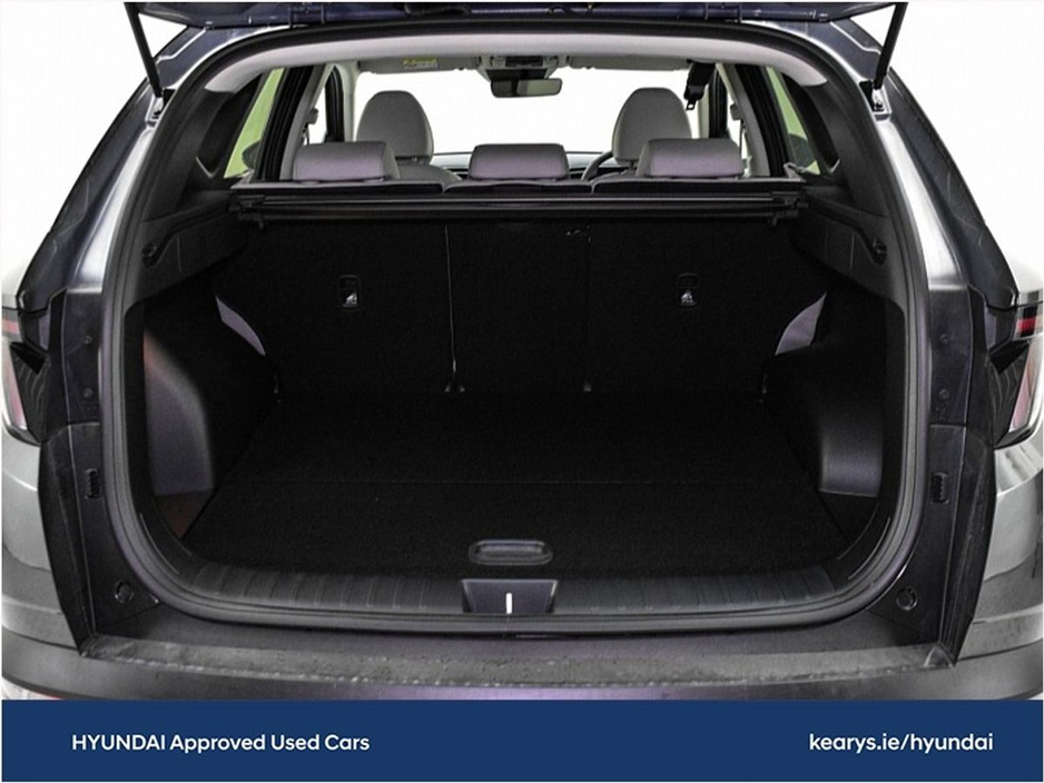 2022 Hyundai Tucson 2WD Executive 2 Tone €29,490
