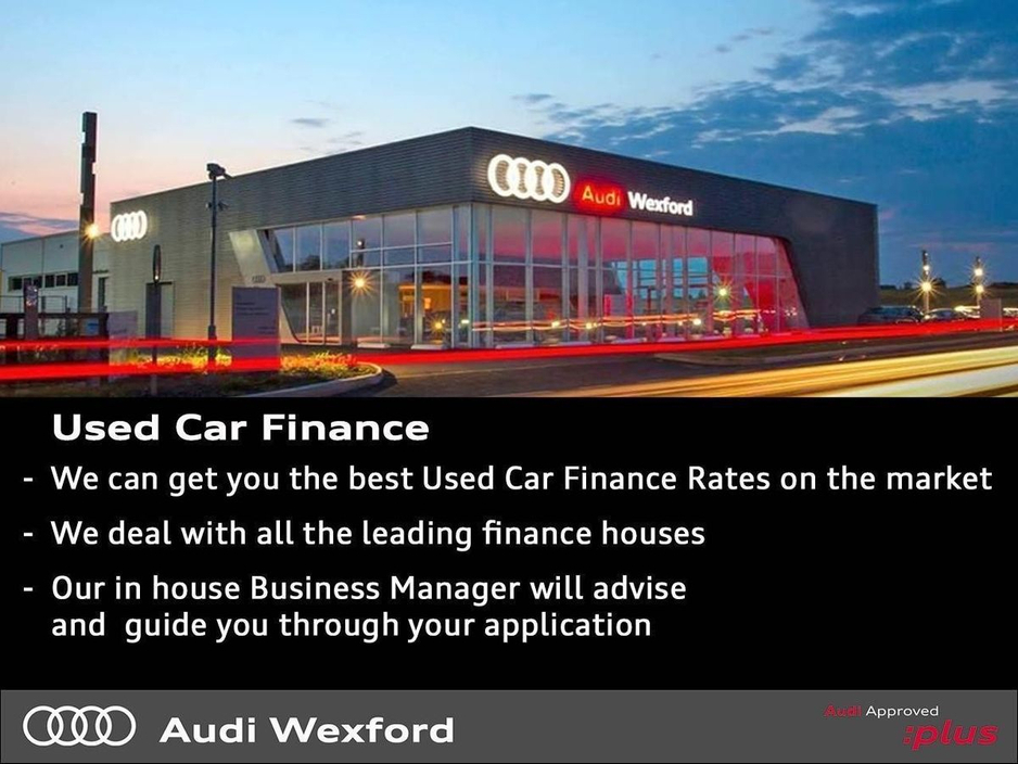 2020 Audi A5 35 TDI 163HP S-Tronic SE €30,475