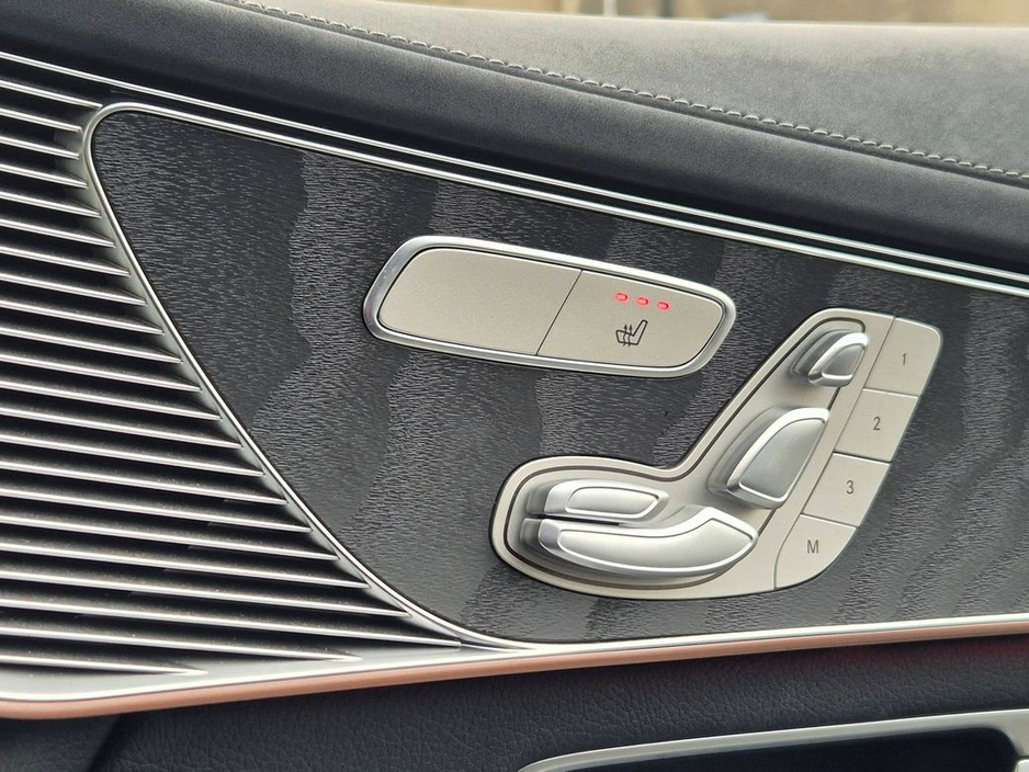 2023 Mercedes-Benz EQC 400 AMG Line Premium PLUS EV, 21" Alloys, CarPlay, Camera, Electric Tailgate, Side Steps - First Registered in April 2023 - Trade in Price €42, 888 €41,888