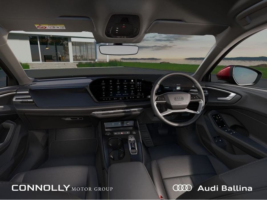 2026 Audi A5 A5 SE E-Hybrid Quattro *3-Yrs Service Plan Included* Full Leather * €63,950