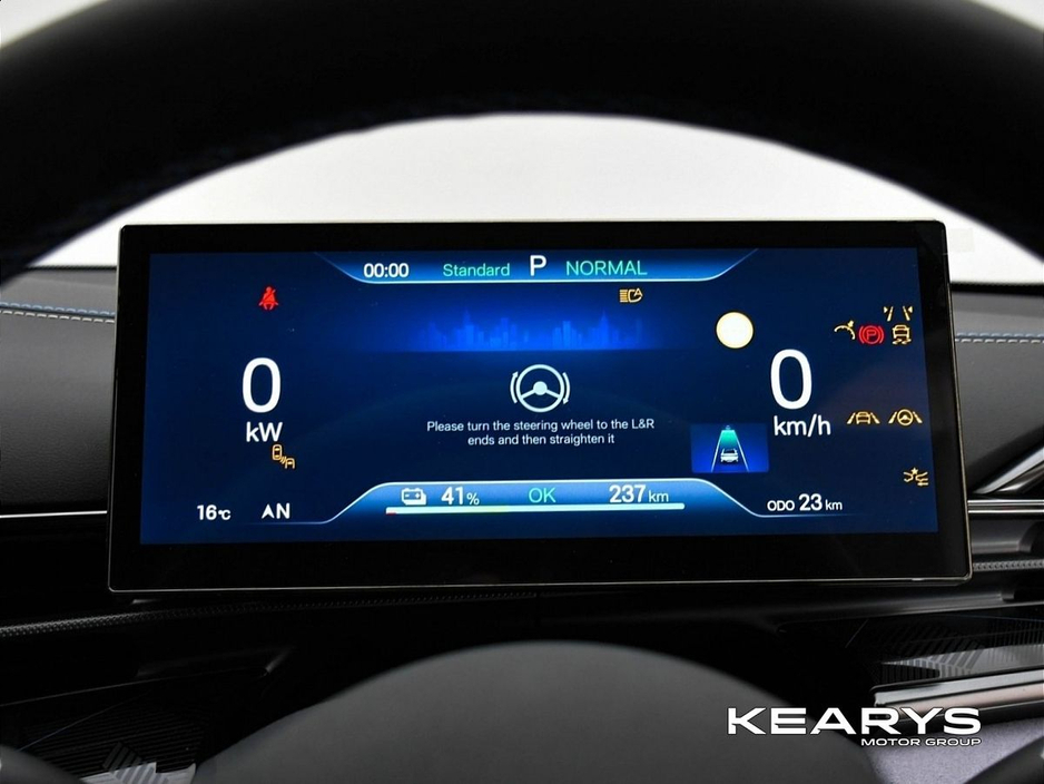 2026 BYD Seal Order your 261 Seal RWD Design Black today!