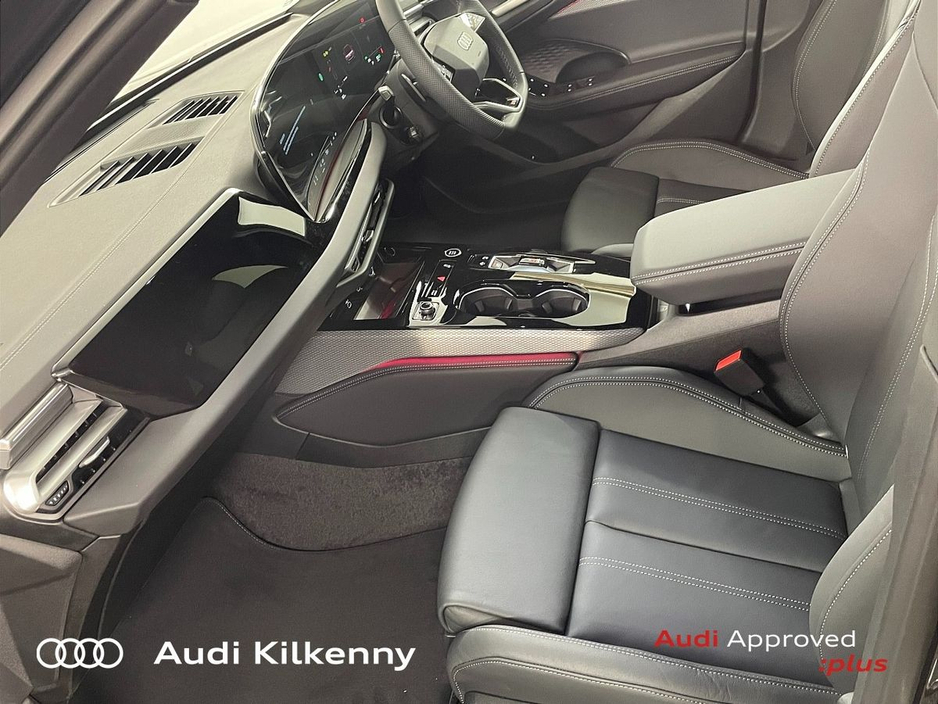 2026 Audi A5 40 TDI Edition One S Line €69,900