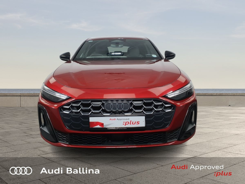 2025 Audi A5 40 TDI EDITION ONE S LINE €59,950