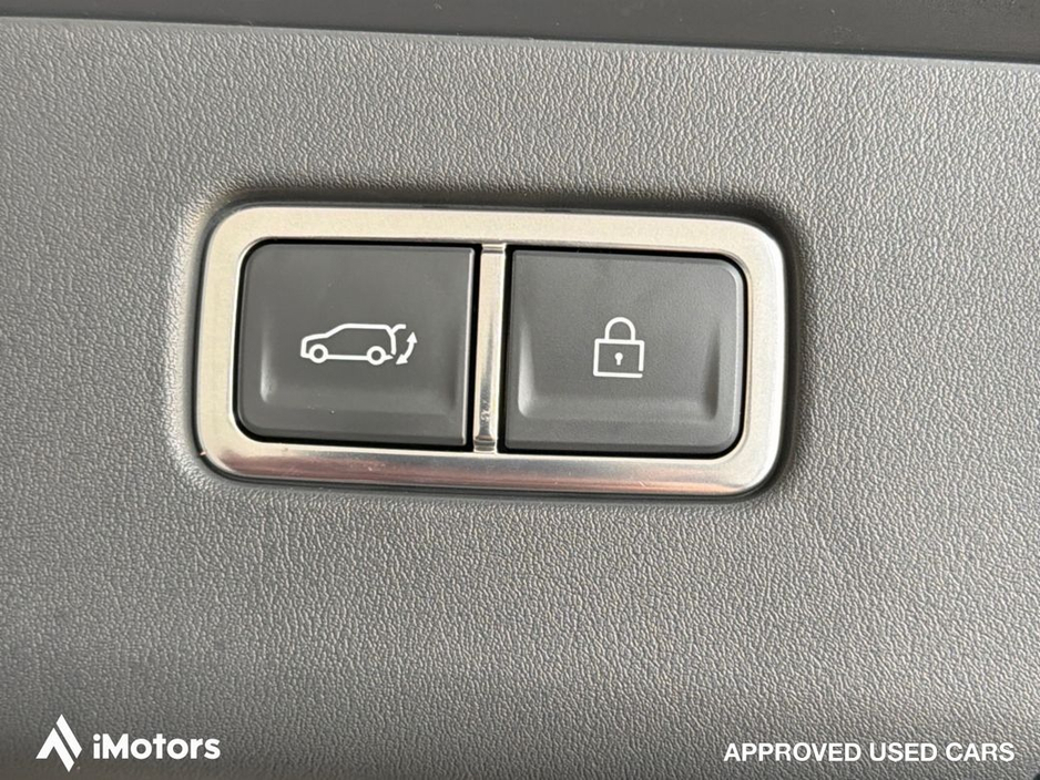 2024 Kia EV9 (242) GT Line 6 SEATER AWD 5DR Auto €74,800