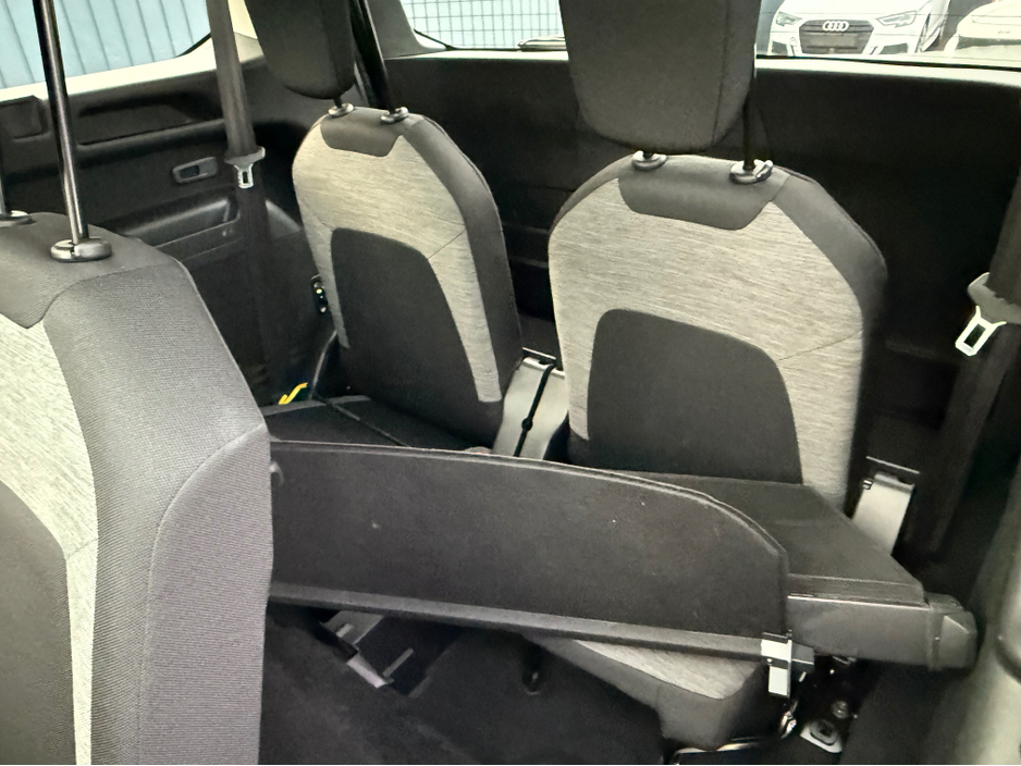 2018 Citroen Grand C4 Picasso EXCLUSIVE - 2.0L DIESEL - 7 SEATS - AUTO - 12M WARRANTY - CAR: 1618