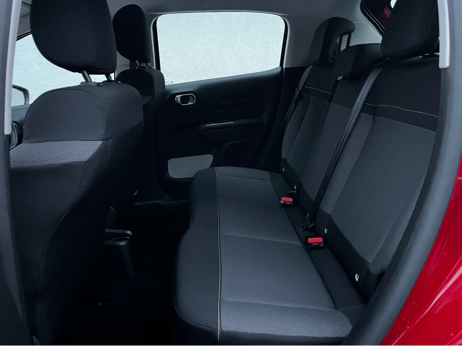 2023 Citroen C3 1.2 FLAIR PURETECH 82BHP €13,900