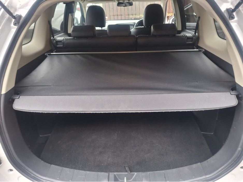 2019 Mitsubishi Outlander 2.4 JURO PHEV 4WD 20 2.0 200BHP 5DR €17,950