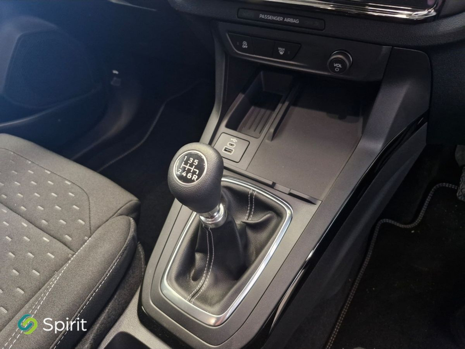 2026 Ford Puma PCP OFFER PUMA TITANIUM *CALL JONATHON ON 087-9785383* €29,900