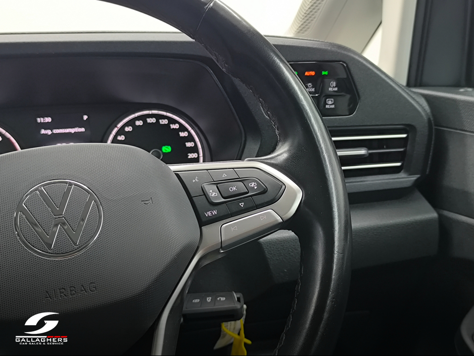 2023 Volkswagen Caddy Maxi Life (231) LIFE 2.0 TDI AUTOMATIC 7 SEATER €39,995