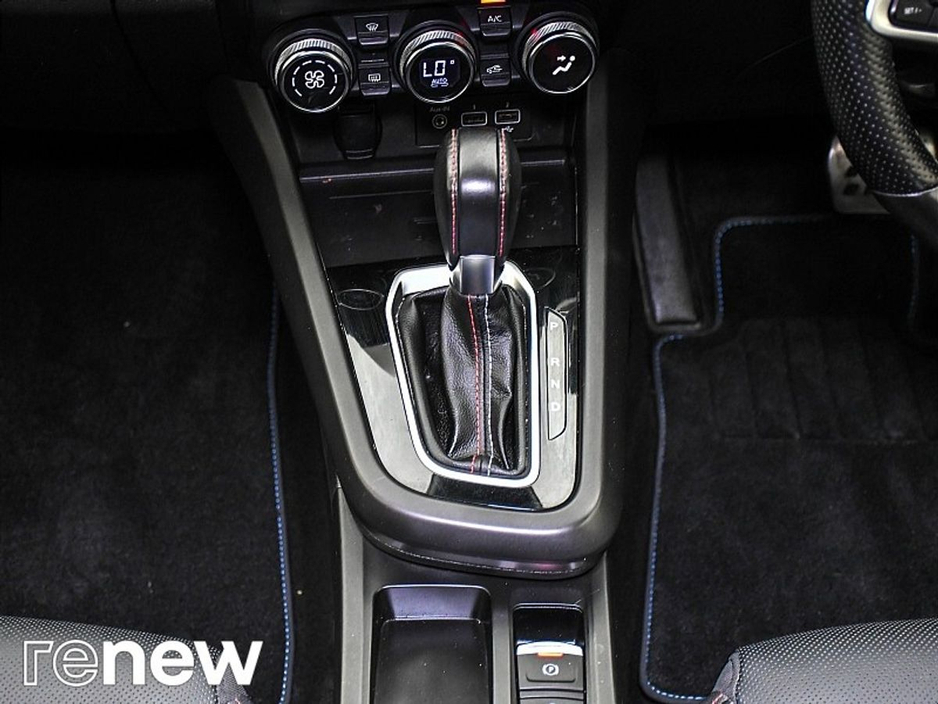 2023 Renault Arkana RS Line TCe 140 Mild Hybrid Auto €27,900