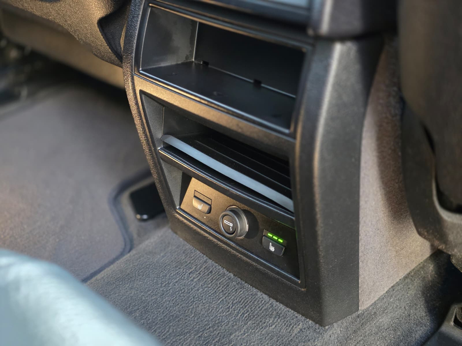 2015 BMW X5 F15 3.0 D XDRIVE 40D M SPORT 7S 7SEATS A €29,950