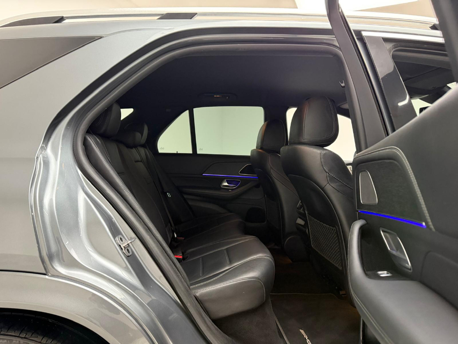 2022 Mercedes-Benz GLE Class 350DE AMG LINE 4MATIC €59,990