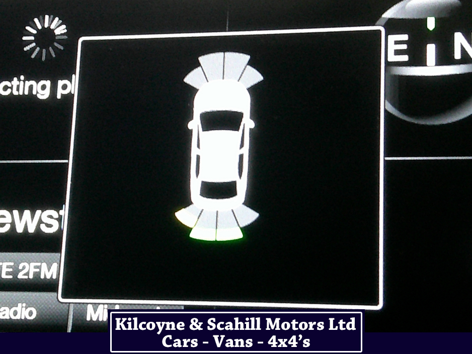 2016 Ford S-Max 2.0 TDCI ZETEC 150PS 5DR €14,950