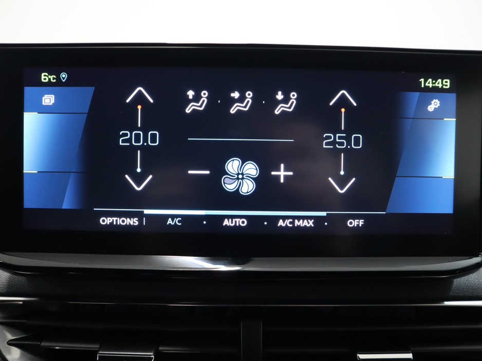 2023 Peugeot 3008 *92* GT S/S PHEV AUTO €28,900