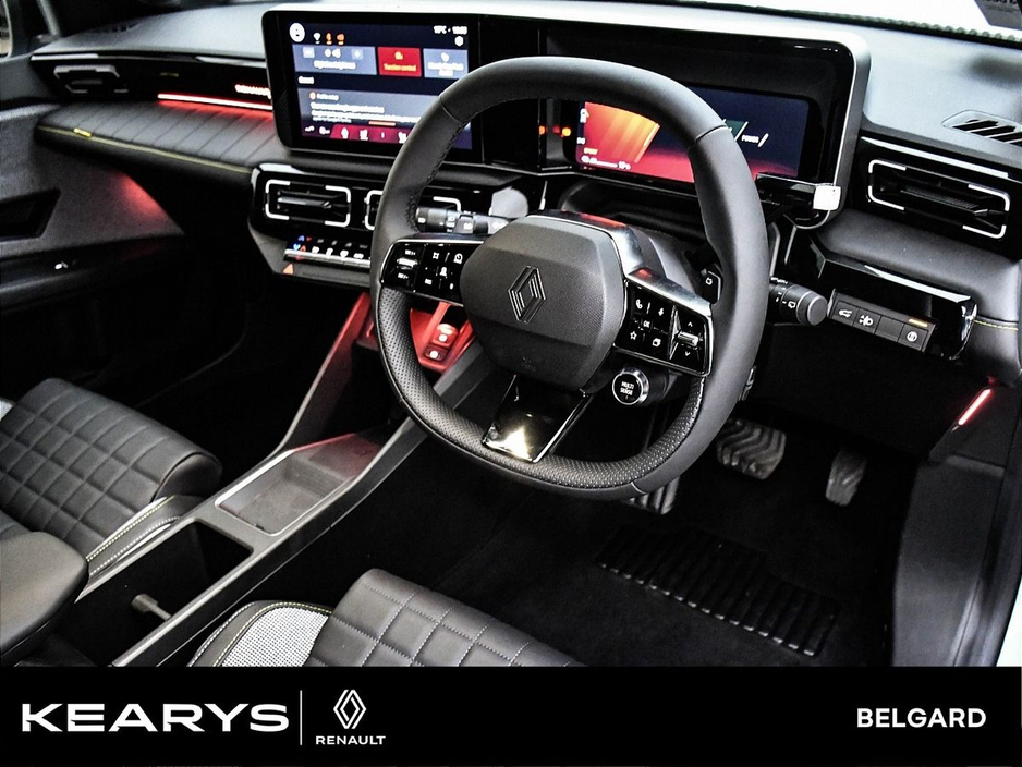 2026 Renault 4 Order Your 261Today! €27,995