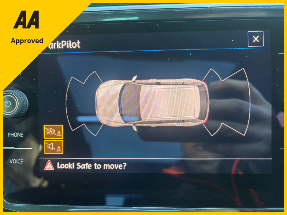 2017 Volkswagen Tiguan 2.0 TDI R-LINE 4MOTION 5DR AUTO 190PS FULLY LOADED WITH SPEC €18,950